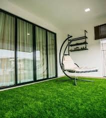 Artificial Lawn
